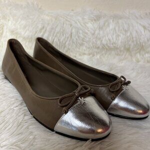 Tory Burch Ballet Shoes